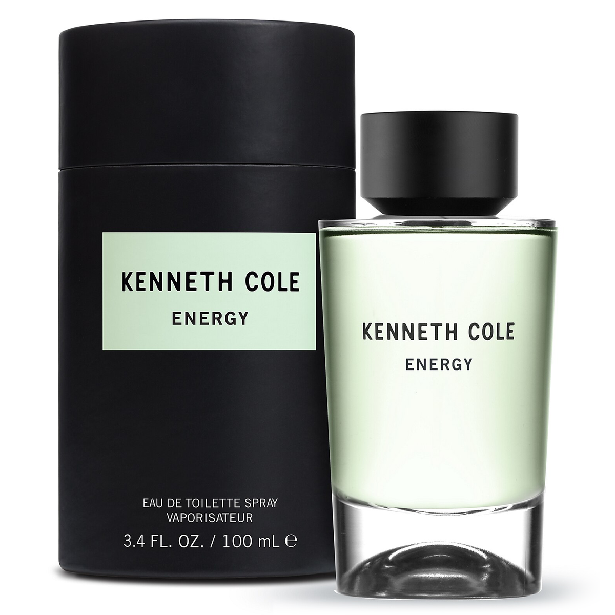 Energy by Kenneth Cole 100ml EDT - Perfume NZ is the leading wholesale distributor of brand name perfumes and fragrances in New Zealand.