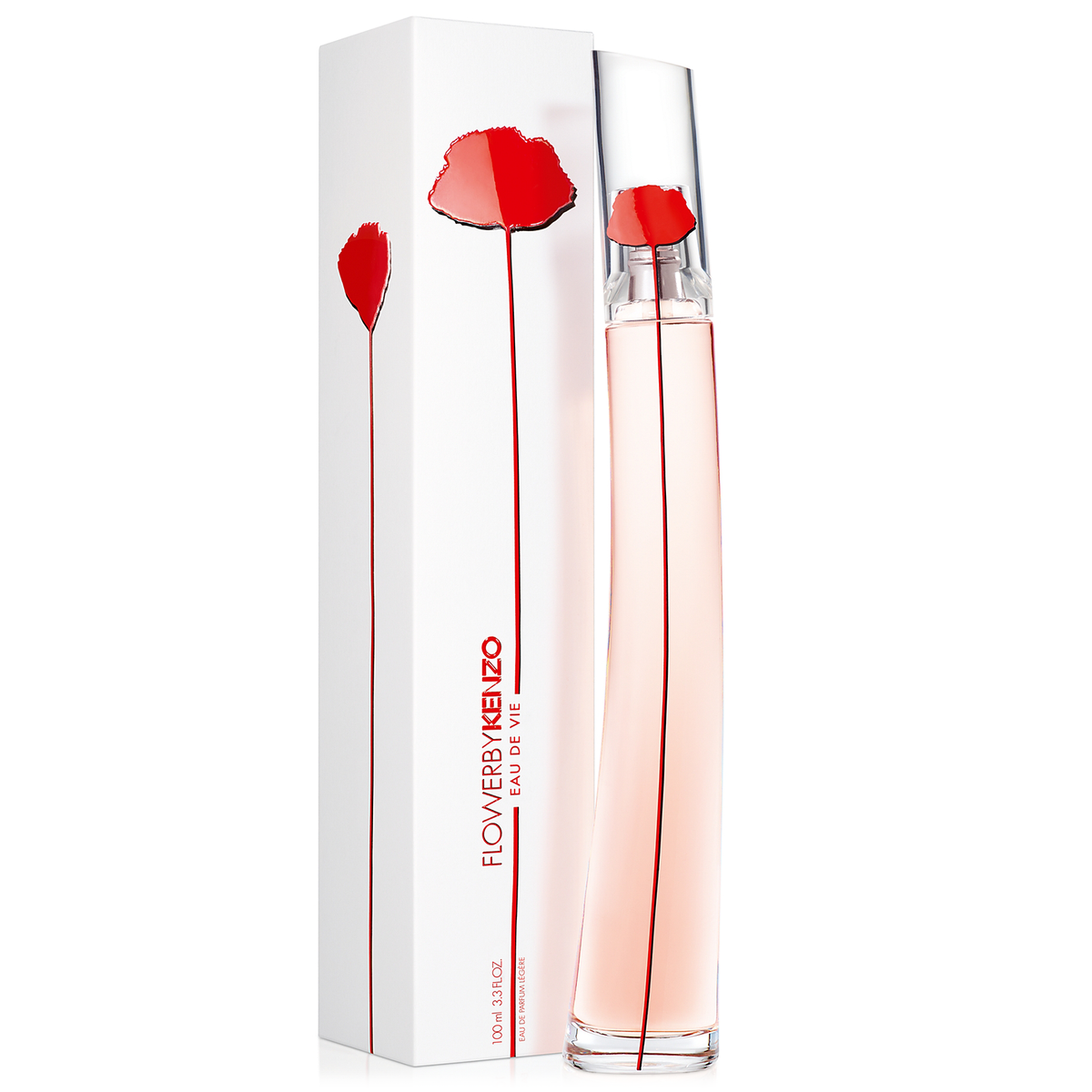 Flower Eau De Vie by Kenzo 100ml EDP - Perfume NZ is the leading wholesale distributor of brand name perfumes and fragrances in New Zealand.