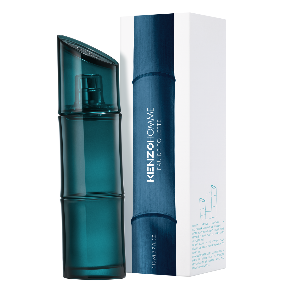 Kenzo Pour Homme by Kenzo 110ml EDT - Perfume NZ is the leading wholesale distributor of brand name perfumes and fragrances in New Zealand.