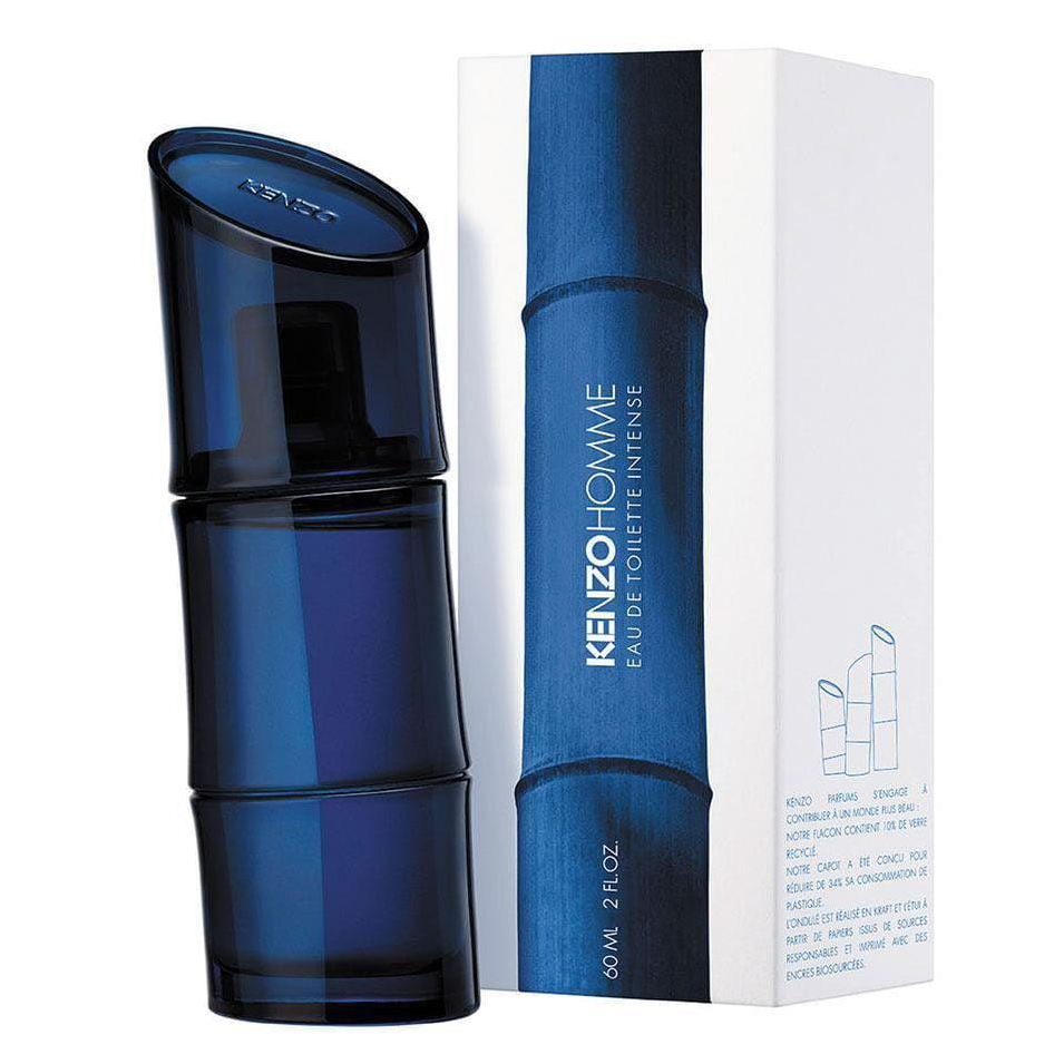 Kenzo Homme Intense by Kenzo 60ml EDT - Perfume NZ is the leading wholesale distributor of brand name perfumes and fragrances in New Zealand.
