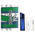 Kenzo Homme Intense by Kenzo 110ml EDT 3 Piece Gift Set - Perfume NZ is the leading wholesale distributor of brand name perfumes and fragrances in New Zealand.