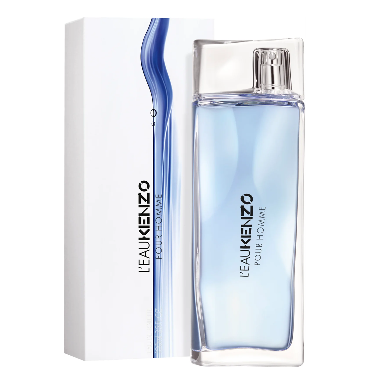 L'Eau Kenzo Pour Homme by Kenzo 100ml EDT - Perfume NZ is the leading wholesale distributor of brand name perfumes and fragrances in New Zealand.