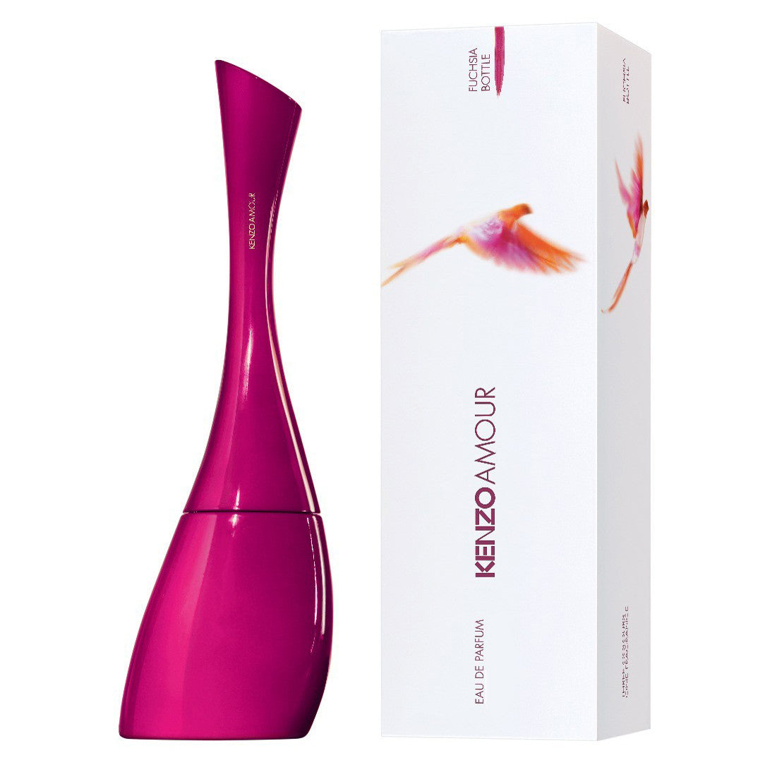 Kenzo Amour by Kenzo 100ml EDP for Women - Perfume NZ is the leading wholesale distributor of brand name perfumes and fragrances in New Zealand.