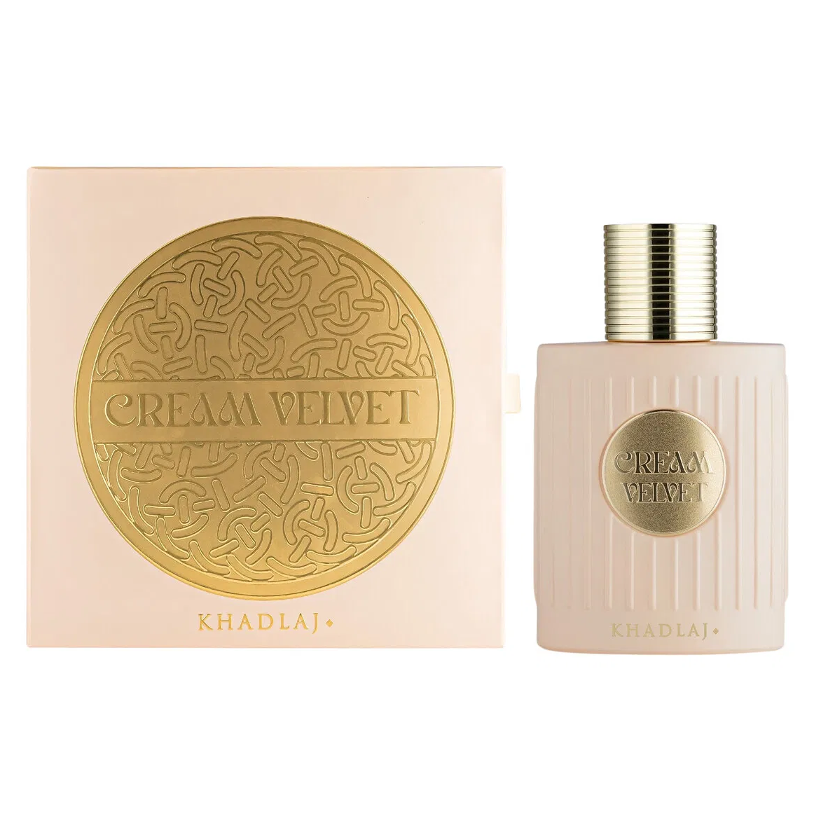 Cream Velvet by Khadlaj 100ml Extrait De Parfum - Perfume NZ is the leading wholesale distributor of brand name perfumes and fragrances in New Zealand.