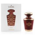Empire Regent by Khadlaj 100ml EDP - Perfume NZ is the leading wholesale distributor of brand name perfumes and fragrances in New Zealand.