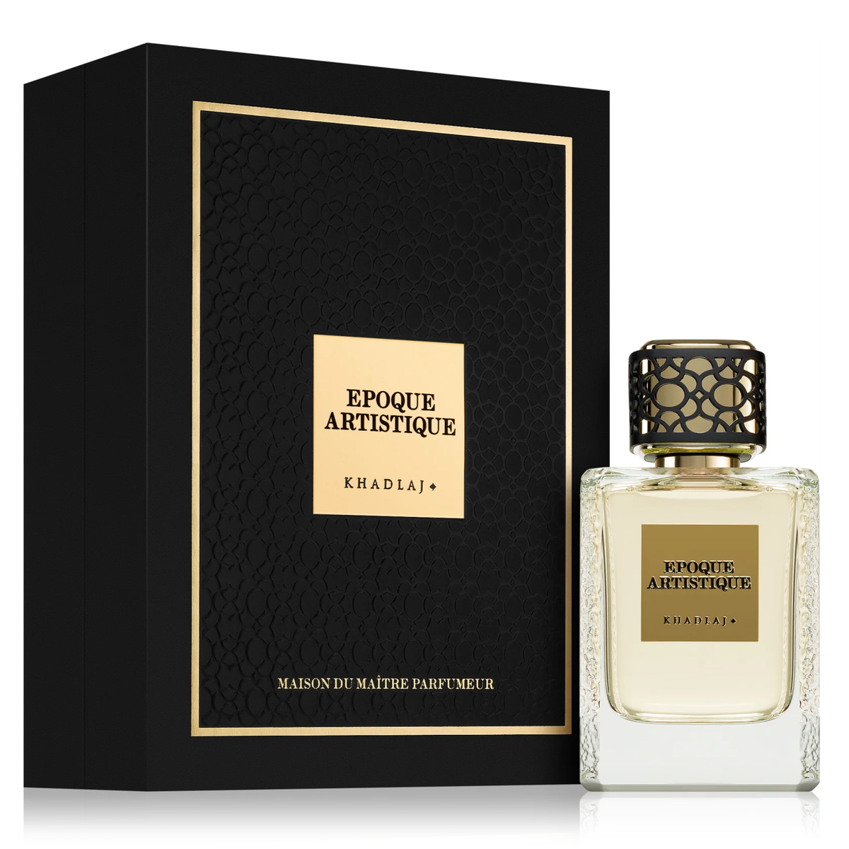 Epoque Artistique by Khadlaj 100ml EDP - Perfume NZ is the leading wholesale distributor of brand name perfumes and fragrances in New Zealand.