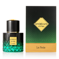 La Fede Intoxicate Mystique by Khadlaj 100ml EDP - Perfume NZ is the leading wholesale distributor of brand name perfumes and fragrances in New Zealand.