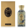 Nafais Sharq by Khadlaj 100ml EDP - Perfume NZ is the leading wholesale distributor of brand name perfumes and fragrances in New Zealand.