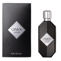 Onyx Silver by Khadlaj 100ml EDP - Perfume NZ is the leading wholesale distributor of brand name perfumes and fragrances in New Zealand.