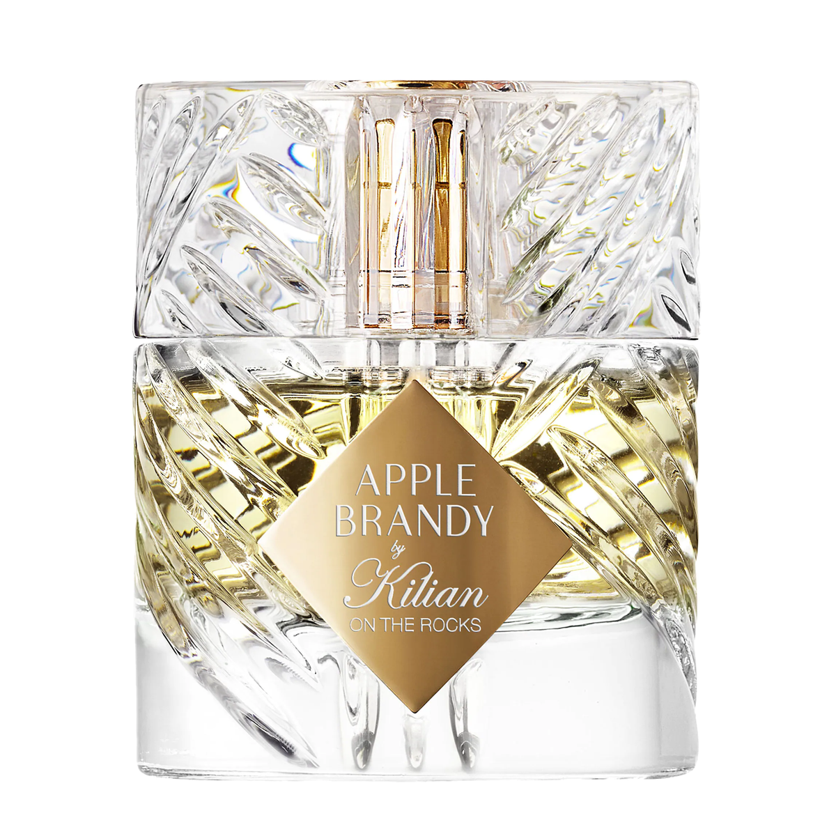 Apple Brandy On The Rocks by Kilian 50ml EDP - Perfume NZ is the leading wholesale distributor of brand name perfumes and fragrances in New Zealand.