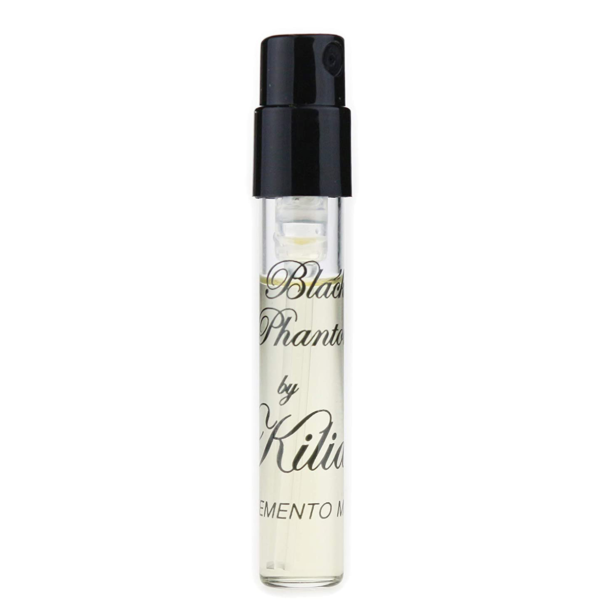 Black Phantom by Kilian 1.5ml EDP Vial - Perfume NZ is the leading wholesale distributor of brand name perfumes and fragrances in New Zealand.
