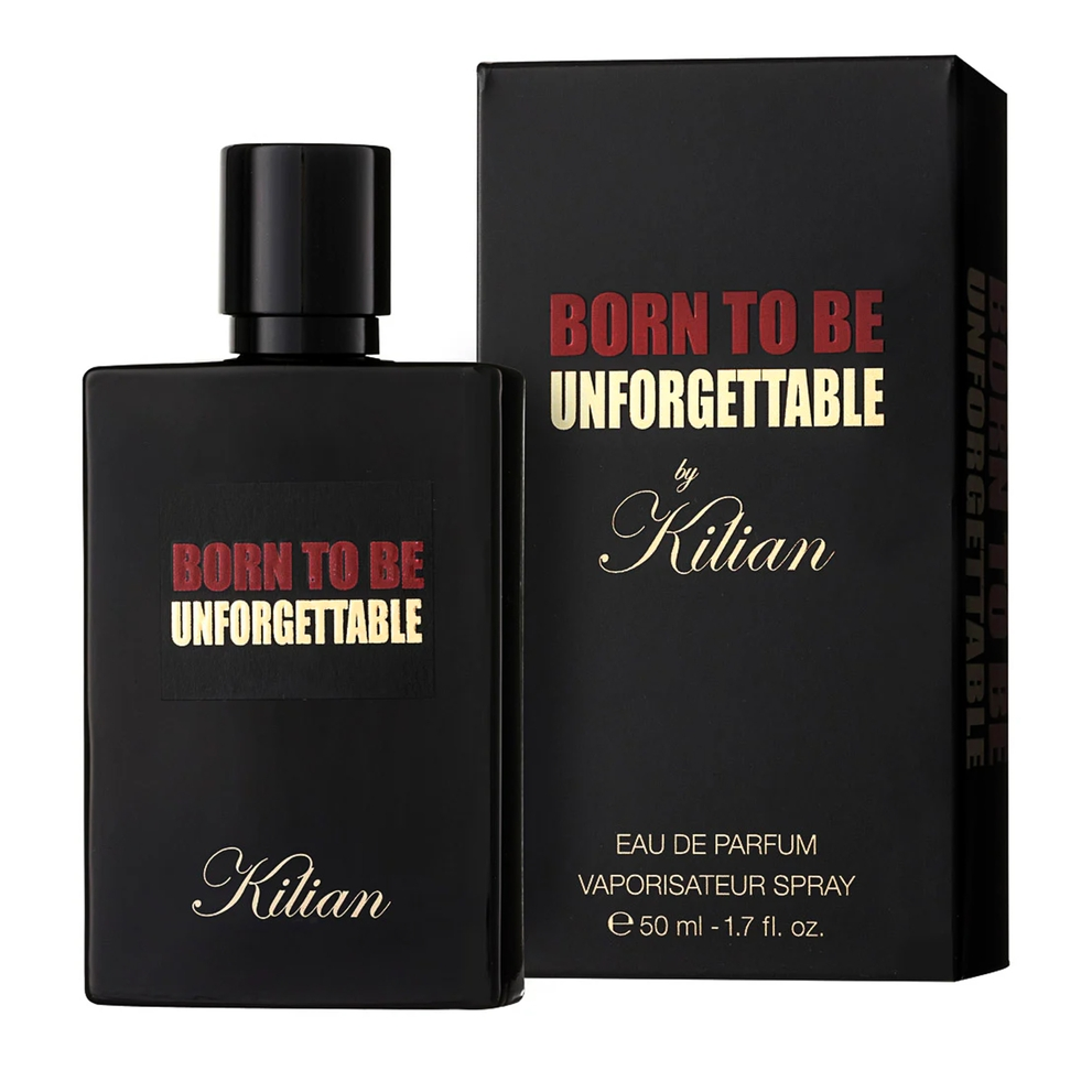 Born To Be Unforgettable by Kilian 50ml EDP - Perfume NZ is the leading wholesale distributor of brand name perfumes and fragrances in New Zealand.