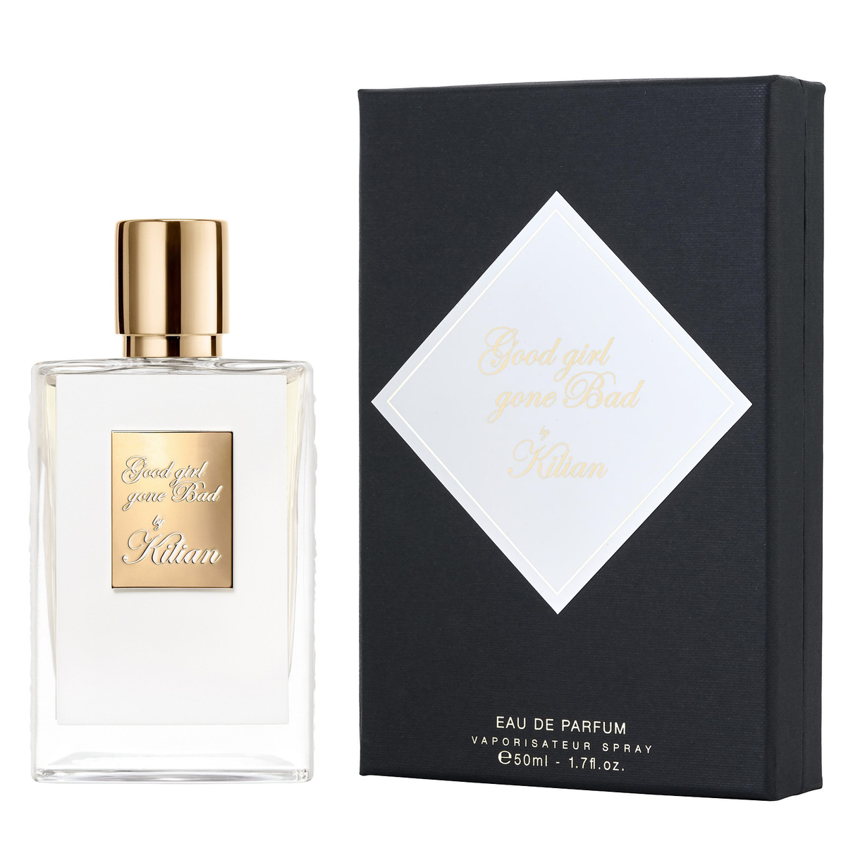 Good Girl Gone Bad by Kilian 50ml EDP - Perfume NZ is the leading wholesale distributor of brand name perfumes and fragrances in New Zealand.