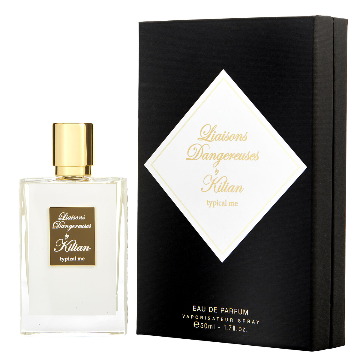 Liaisons Dangereuses by Kilian 50ml EDP - Perfume NZ is the leading wholesale distributor of brand name perfumes and fragrances in New Zealand.