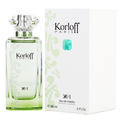 KN1 by Korloff 88ml EDT for Women - Perfume NZ is the leading wholesale distributor of brand name perfumes and fragrances in New Zealand.