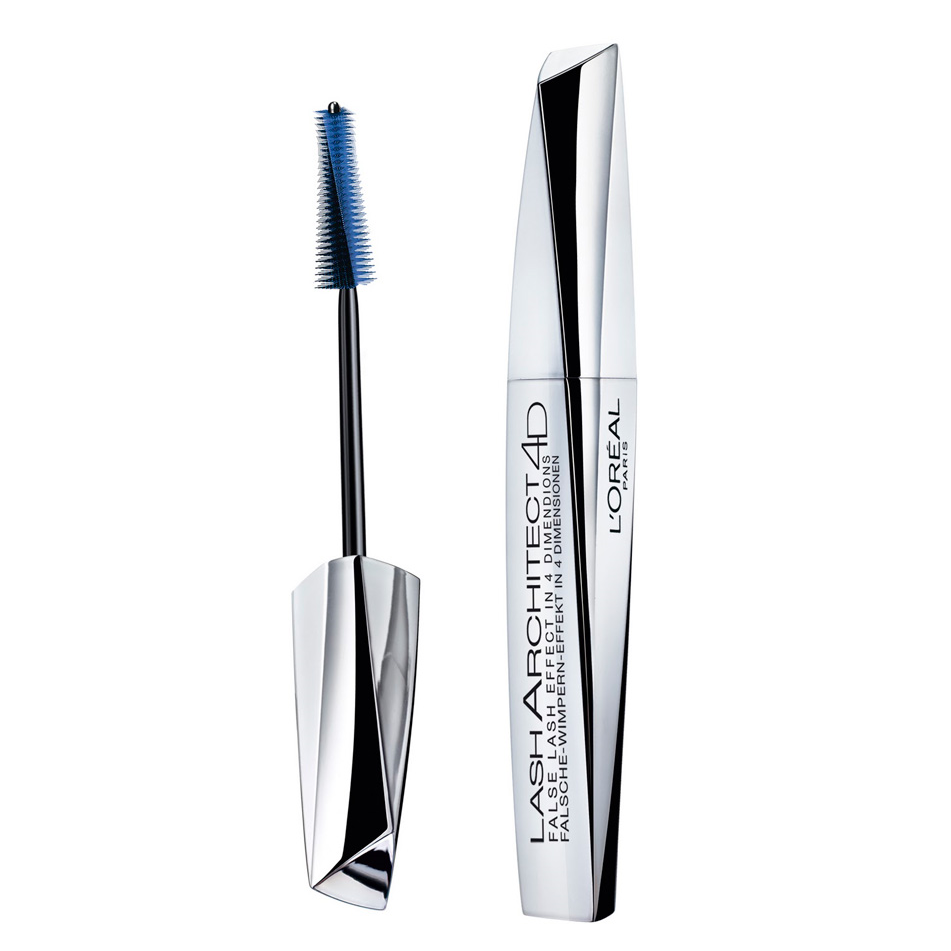 L'Oreal False Lash Architect 4D Mascara - Perfume NZ is the leading wholesale distributor of brand name perfumes and fragrances in New Zealand.