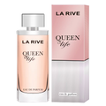 Queen Of Life by La Rive 75ml EDP - Perfume NZ is the leading wholesale distributor of brand name perfumes and fragrances in New Zealand.