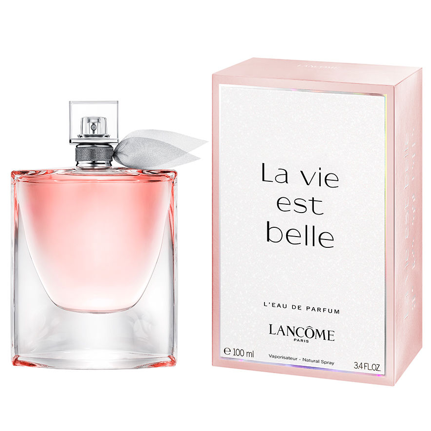 La Vie Est Belle by Lancome 100ml EDP - Perfume NZ is the leading wholesale distributor of brand name perfumes and fragrances in New Zealand.