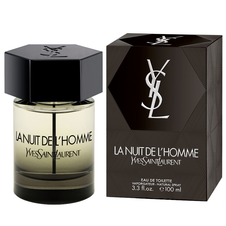 La Nuit De L'Homme by YSL 100ml EDT - Perfume NZ is the leading wholesale distributor of brand name perfumes and fragrances in New Zealand.