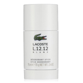 Lacoste Eau De Lacoste L.12.12 Blanc 70g Deodorant Stick - Perfume NZ is the leading wholesale distributor of brand name perfumes and fragrances in New Zealand.