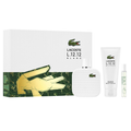 Eau De Lacoste L.12.12 Blanc 100ml EDT 3 Piece Gift Set - Perfume NZ is the leading wholesale distributor of brand name perfumes and fragrances in New Zealand.