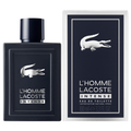 L'Homme Intense by Lacoste 100ml EDT for Men - Perfume NZ is the leading wholesale distributor of brand name perfumes and fragrances in New Zealand.
