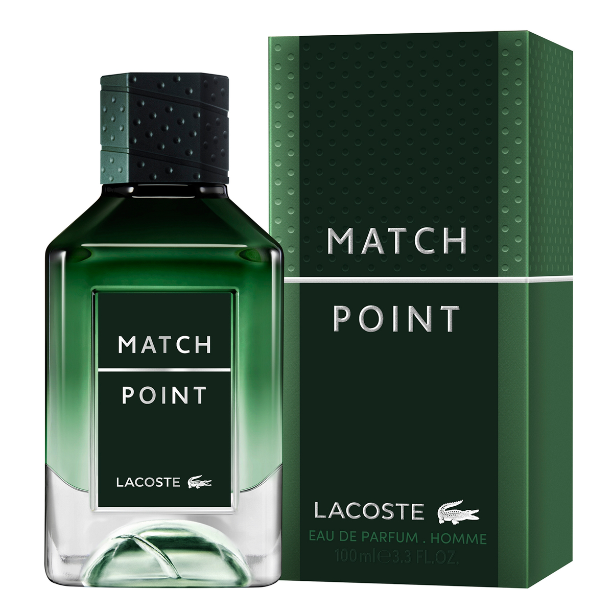 Match Point by Lacoste 100ml EDP for Men - Perfume NZ is the leading wholesale distributor of brand name perfumes and fragrances in New Zealand.
