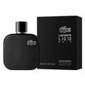 Lacoste Eau De Lacoste L.12.12 Noir 100ml EDT - Perfume NZ is the leading wholesale distributor of brand name perfumes and fragrances in New Zealand.