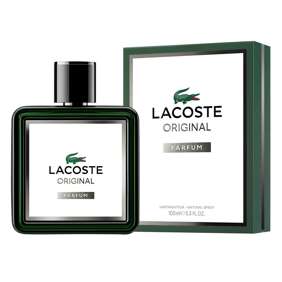 Lacoste Original by Lacoste 100ml Parfum - Perfume NZ is the leading wholesale distributor of brand name perfumes and fragrances in New Zealand.