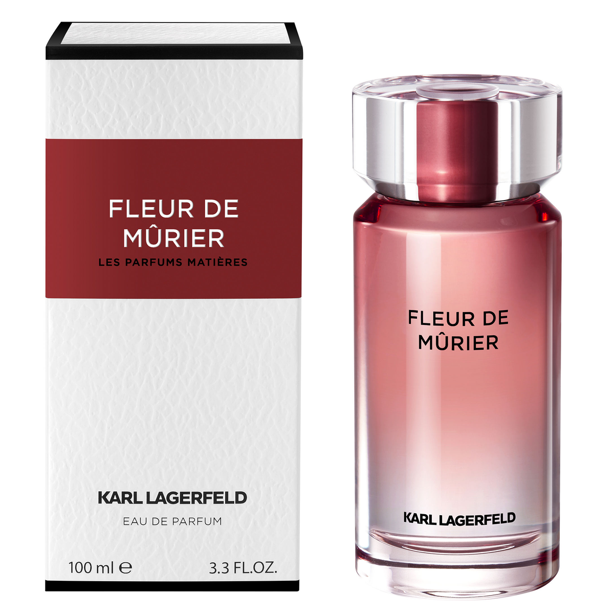 Fleur De Murier by Karl Lagerfeld 100ml EDP - Perfume NZ is the leading wholesale distributor of brand name perfumes and fragrances in New Zealand.