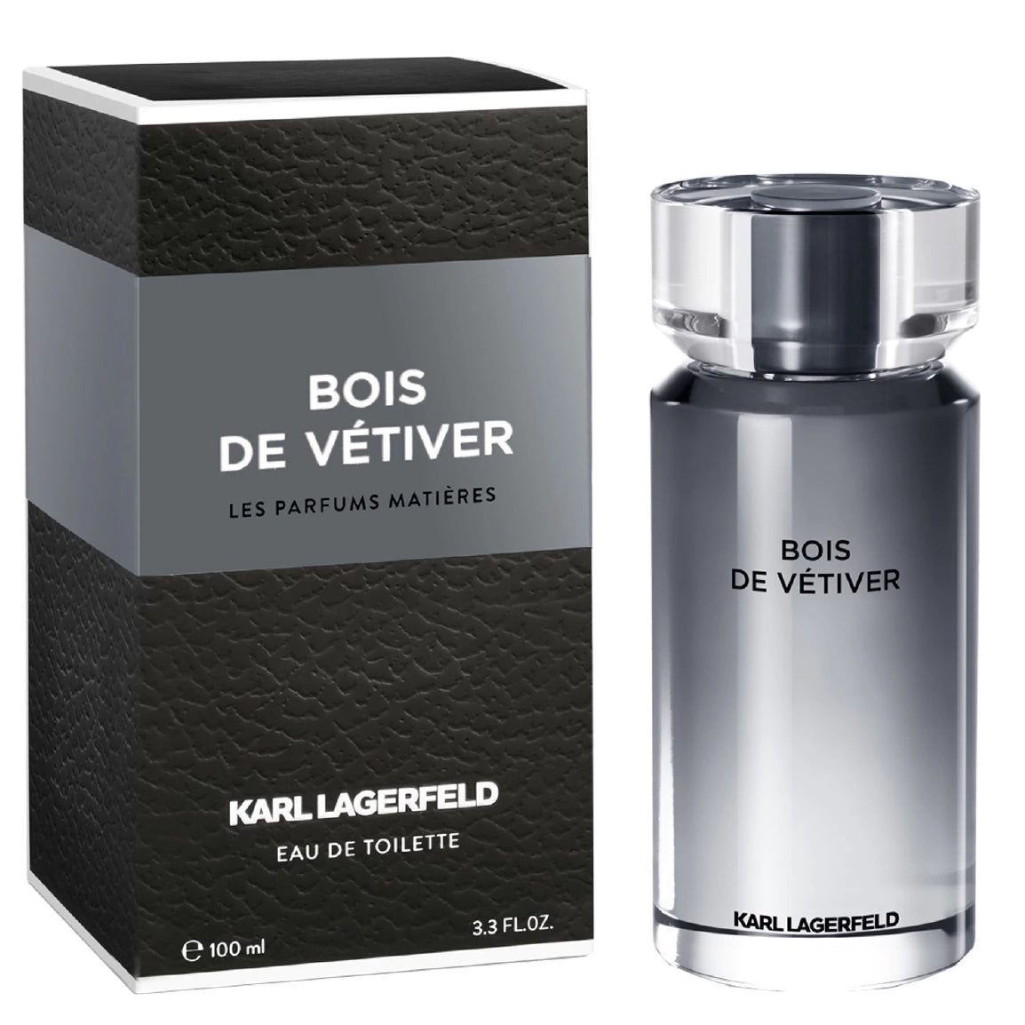Bois De Vetiver by Karl Lagerfeld 100ml EDT - Perfume NZ is the leading wholesale distributor of brand name perfumes and fragrances in New Zealand.