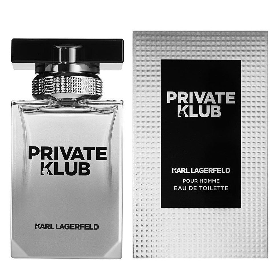 Private Klub by Karl Lagerfeld 100ml EDT - Perfume NZ is the leading wholesale distributor of brand name perfumes and fragrances in New Zealand.