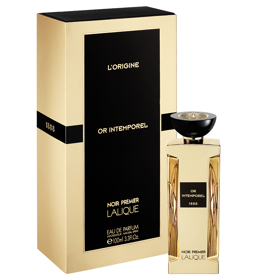 Or Intemporel by Lalique 100ml EDP - Perfume NZ is the leading wholesale distributor of brand name perfumes and fragrances in New Zealand.