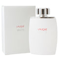 Lalique White by Lalique 125ml EDT - Perfume NZ is the leading wholesale distributor of brand name perfumes and fragrances in New Zealand.