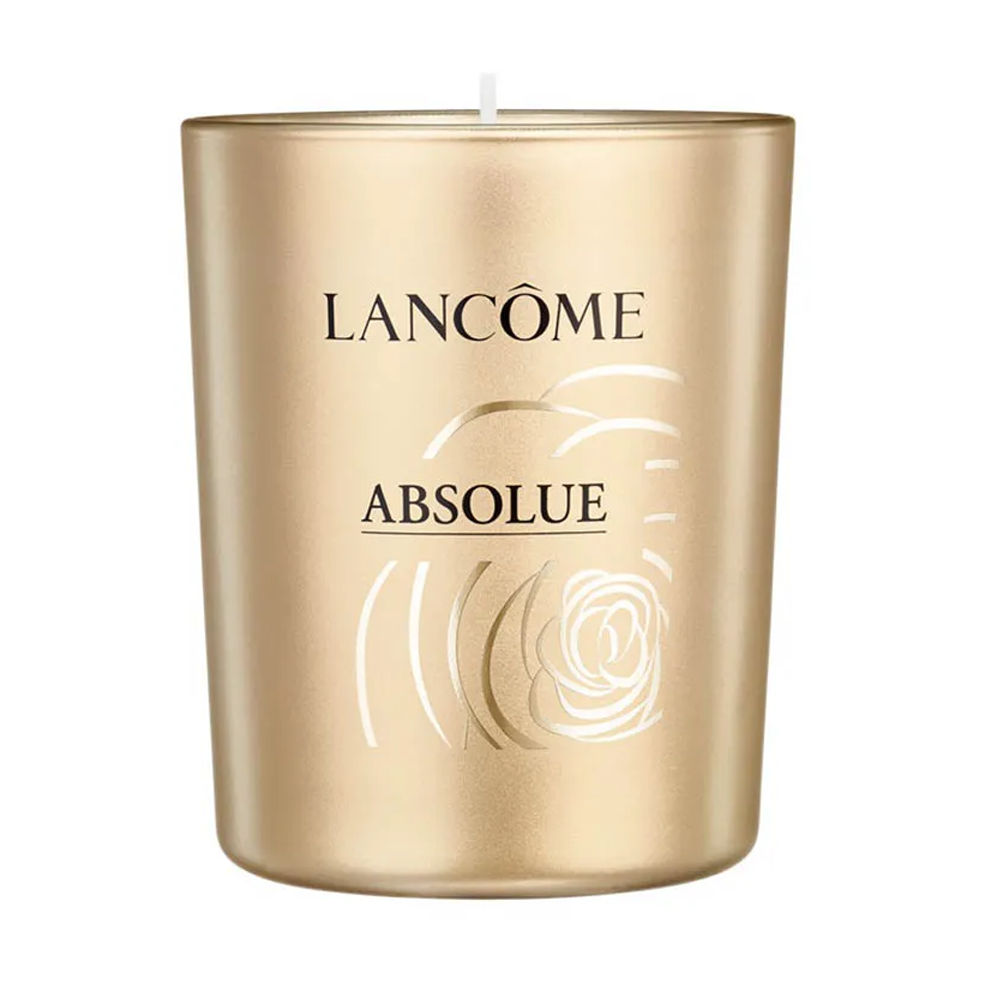 Lancome Absolue 180g Scented Candle - Perfume NZ is the leading wholesale distributor of brand name perfumes and fragrances in New Zealand.