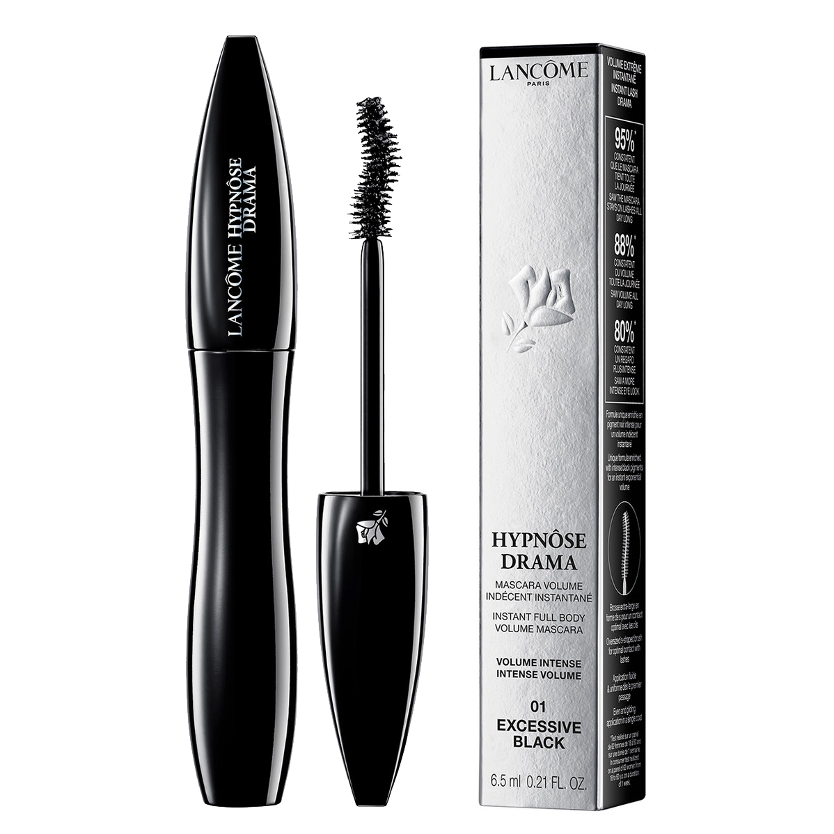 Lancome Hypnose Drama Mascara - Perfume NZ is the leading wholesale distributor of brand name perfumes and fragrances in New Zealand.