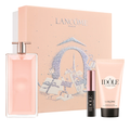 Idole by Lancome 50ml EDP 3 Piece Gift Set - Perfume NZ is the leading wholesale distributor of brand name perfumes and fragrances in New Zealand.