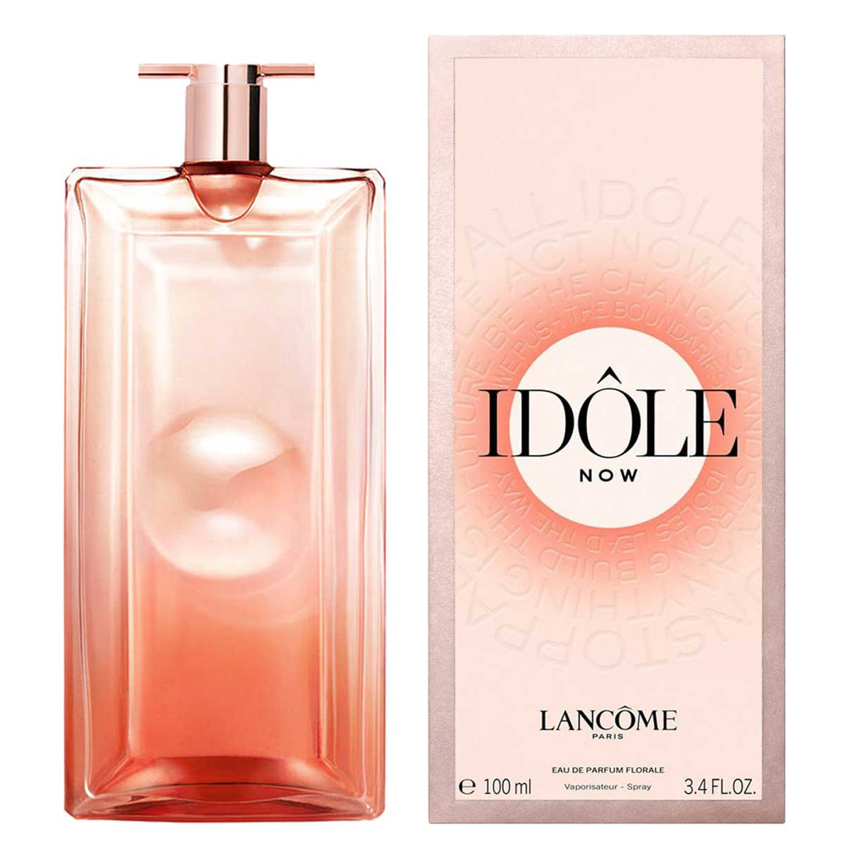 Idole Now by Lancome 100ml EDP for Women - Perfume NZ is the leading wholesale distributor of brand name perfumes and fragrances in New Zealand.