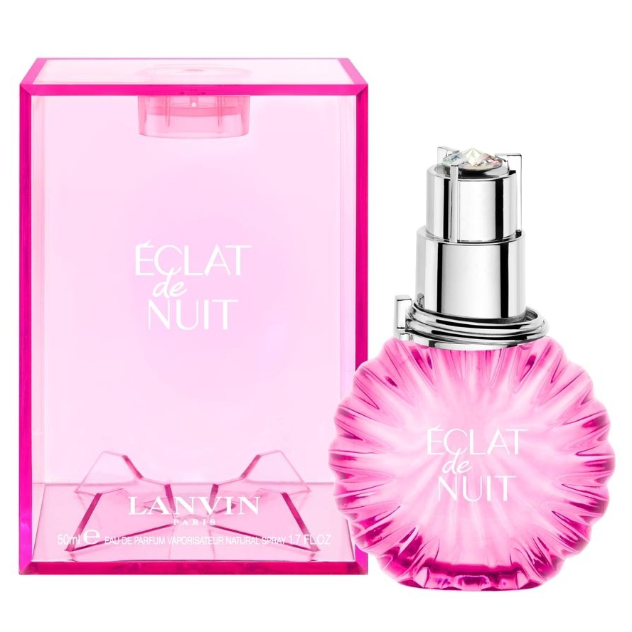 Eclat De Nuit by Lanvin 50ml EDP for Women - Perfume NZ is the leading wholesale distributor of brand name perfumes and fragrances in New Zealand.