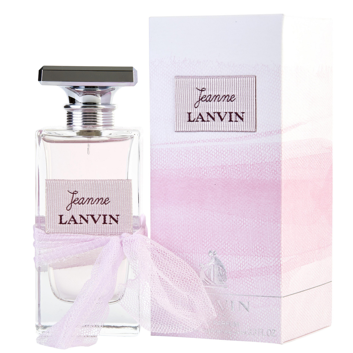 Jeanne by Lanvin 100ml EDP for Women - Perfume NZ is the leading wholesale distributor of brand name perfumes and fragrances in New Zealand.
