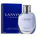 Lanvin L'Homme by Lanvin 100ml EDT for Men - Perfume NZ is the leading wholesale distributor of brand name perfumes and fragrances in New Zealand.