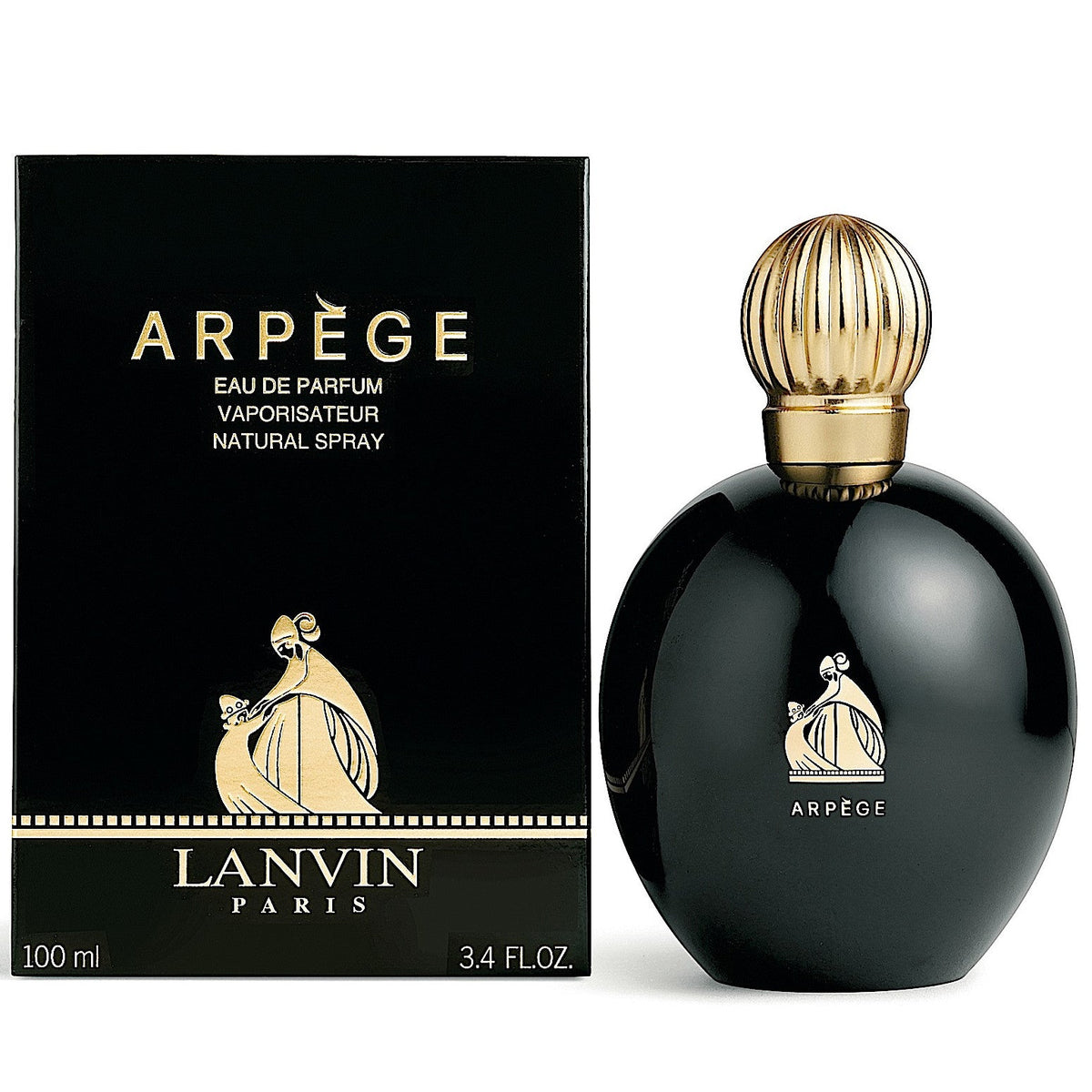 Lanvin Arpege by Lanvin 100ml EDP for Women - Perfume NZ is the leading wholesale distributor of brand name perfumes and fragrances in New Zealand.