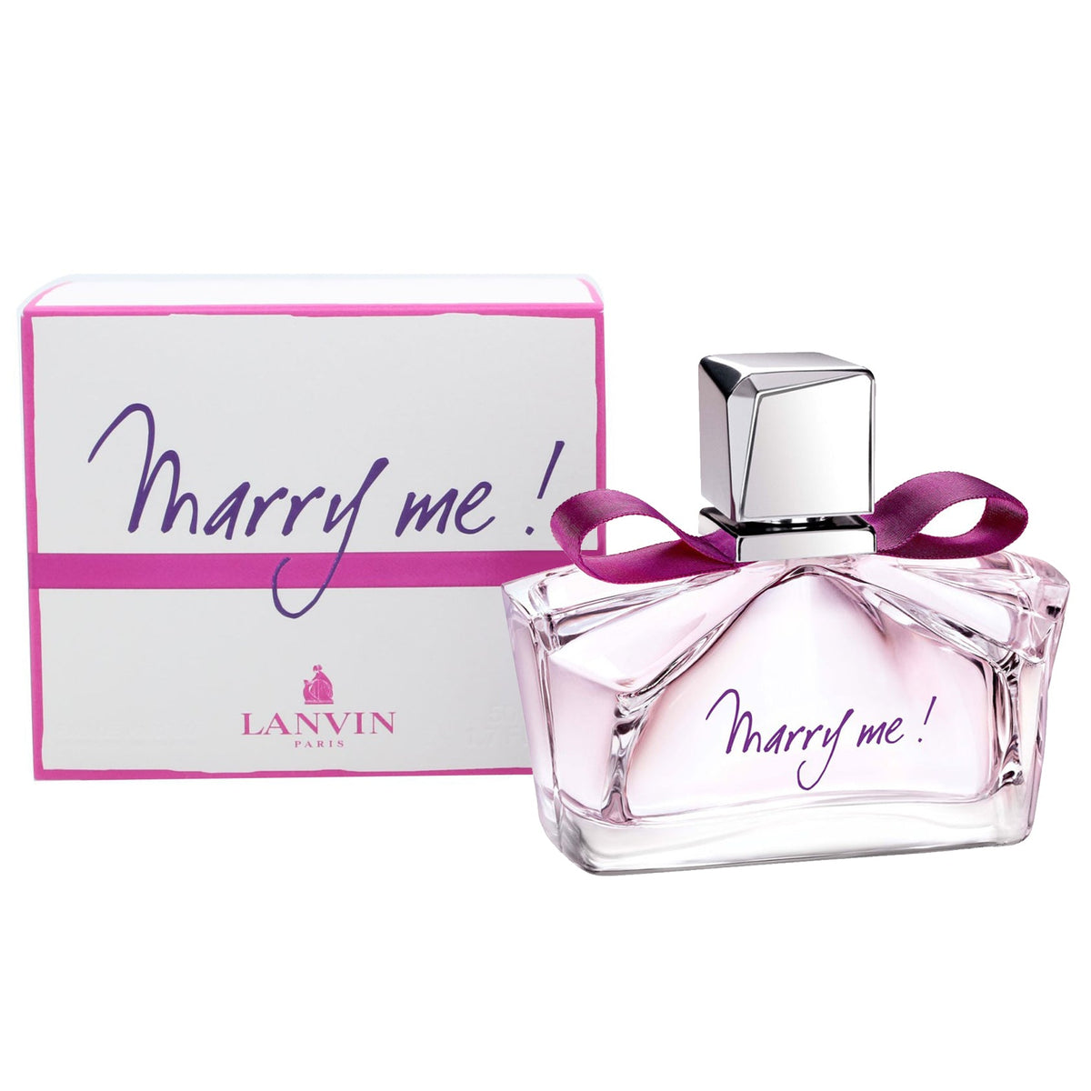 Marry Me by Lanvin 75ml EDP for Women - Perfume NZ is the leading wholesale distributor of brand name perfumes and fragrances in New Zealand.