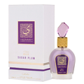 Musk Sugar Plum by Lattafa 100ml EDP - Perfume NZ is the leading wholesale distributor of brand name perfumes and fragrances in New Zealand.