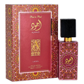Ajwad Pink To Pink by Lattafa 60ml EDP - Perfume NZ is the leading wholesale distributor of brand name perfumes and fragrances in New Zealand.