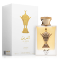 Al Areeq Gold by Lattafa 100ml EDP - Perfume NZ is the leading wholesale distributor of brand name perfumes and fragrances in New Zealand.