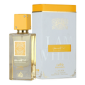 Ana Abiyedh Passion by Lattafa 60ml EDP - Perfume NZ is the leading wholesale distributor of brand name perfumes and fragrances in New Zealand.