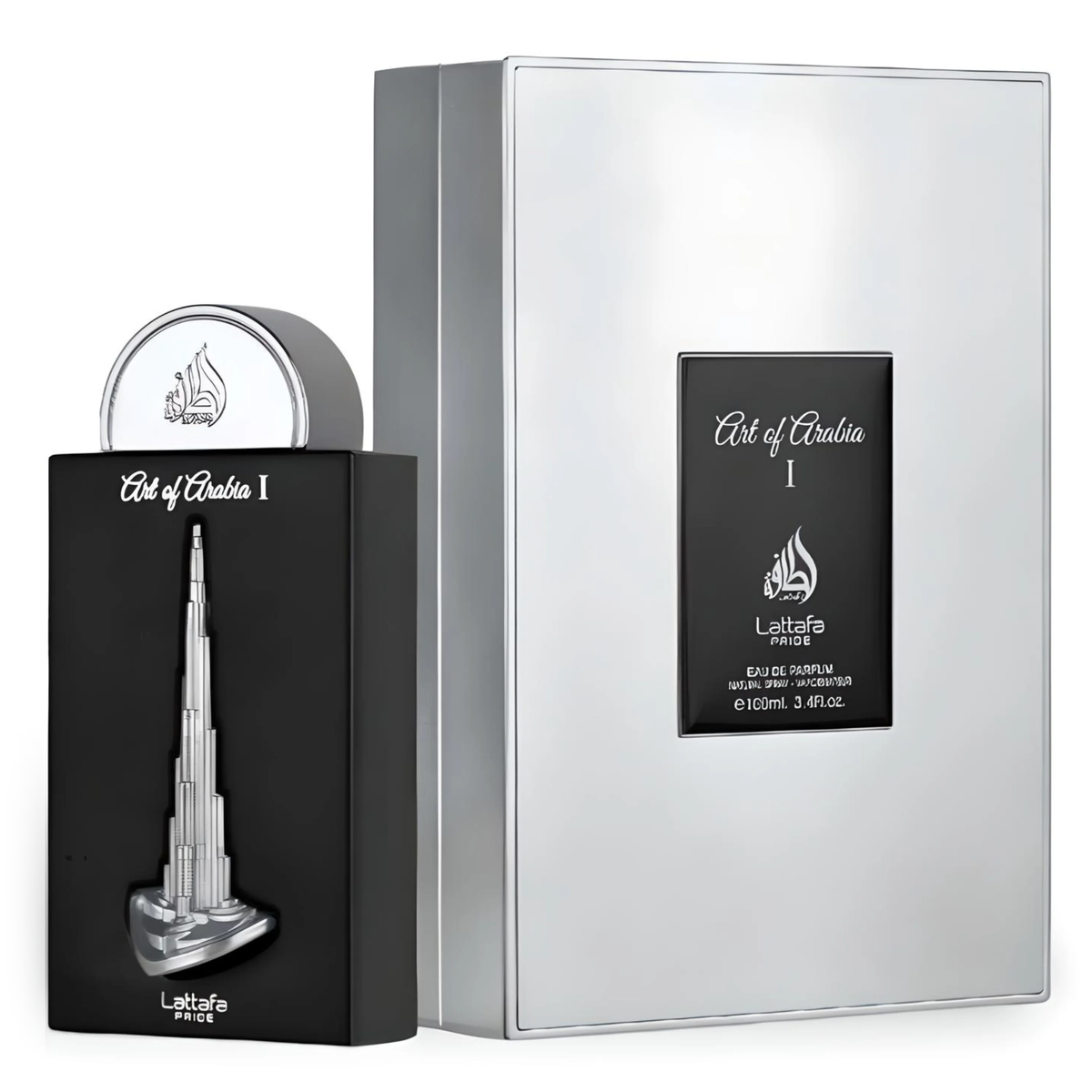 Art Of Arabia I by Lattafa 100ml EDP - Perfume NZ is the leading wholesale distributor of brand name perfumes and fragrances in New Zealand.