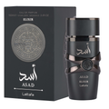 Asad Elixir by Lattafa 100ml EDP - Perfume NZ is the leading wholesale distributor of brand name perfumes and fragrances in New Zealand.