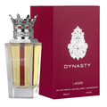 Dynasty by Lattafa 100ml EDP - Perfume NZ is the leading wholesale distributor of brand name perfumes and fragrances in New Zealand.